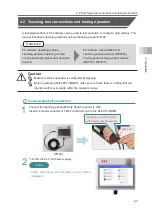 Preview for 121 page of IAI ELECYLINDER EC-S13 Instruction Manual