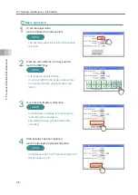 Preview for 144 page of IAI ELECYLINDER EC-S13 Instruction Manual