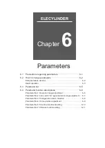 Preview for 145 page of IAI ELECYLINDER EC-S13 Instruction Manual