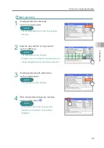 Preview for 149 page of IAI ELECYLINDER EC-S13 Instruction Manual