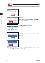 Preview for 92 page of IAI ELECYLINDER TB-03 Instruction Manual