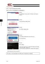 Preview for 108 page of IAI ELECYLINDER TB-03 Instruction Manual