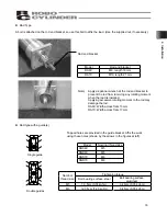 Предварительный просмотр 43 страницы IAI ERC2 Operation Manuals