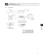 Предварительный просмотр 127 страницы IAI ERC2 Operation Manuals