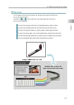 Предварительный просмотр 81 страницы IAI EYECYLINDER EC-B6 Series Instruction Manual