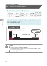 Предварительный просмотр 116 страницы IAI EYECYLINDER EC-B6 Series Instruction Manual