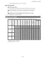 Preview for 22 page of IAI GO-2400C-USB User Manual