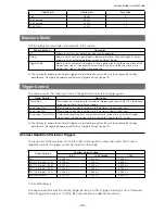 Preview for 26 page of IAI GO-2400C-USB User Manual