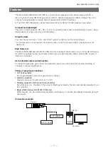 Preview for 7 page of IAI GO-5100C-USB User Manual