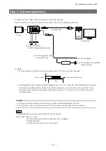 Preview for 12 page of IAI GO-5100C-USB User Manual