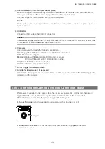 Preview for 13 page of IAI GO-5100C-USB User Manual