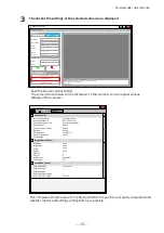 Preview for 15 page of IAI GO-5100C-USB User Manual