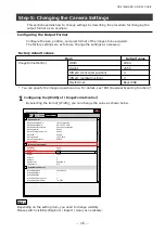 Preview for 16 page of IAI GO-5100C-USB User Manual