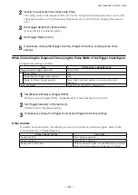 Preview for 18 page of IAI GO-5100C-USB User Manual