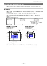 Preview for 36 page of IAI GO-5100C-USB User Manual