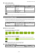 Preview for 45 page of IAI GO-5100C-USB User Manual