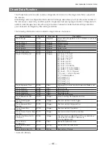 Preview for 46 page of IAI GO-5100C-USB User Manual