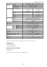 Preview for 58 page of IAI GO-5100C-USB User Manual