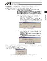 Preview for 95 page of IAI IA-101-TT-USB Operation Manual