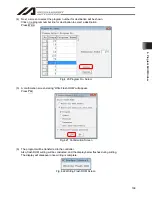 Preview for 117 page of IAI IA-101-TT-USB Operation Manual