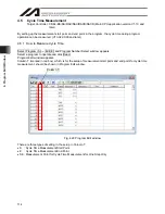 Preview for 122 page of IAI IA-101-TT-USB Operation Manual