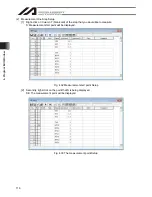 Preview for 124 page of IAI IA-101-TT-USB Operation Manual