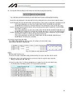 Preview for 149 page of IAI IA-101-TT-USB Operation Manual