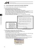 Preview for 152 page of IAI IA-101-TT-USB Operation Manual