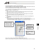 Preview for 211 page of IAI IA-101-TT-USB Operation Manual