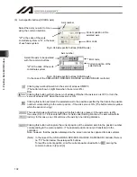 Preview for 146 page of IAI IA-101-X-MW Operation Manual