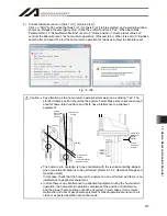 Preview for 285 page of IAI IA-101-X-MW Operation Manual