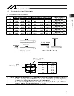 Предварительный просмотр 29 страницы IAI IS Cast SSPDACR Operating Manual