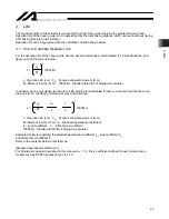 Предварительный просмотр 31 страницы IAI IS Cast SSPDACR Operating Manual