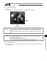 Предварительный просмотр 89 страницы IAI IS Cast SSPDACR Operating Manual