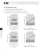 Preview for 64 page of IAI IX Series Operation Manual