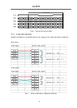 Preview for 14 page of IAI LQ-401CL User Manual