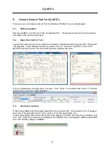 Preview for 62 page of IAI LQ-401CL User Manual