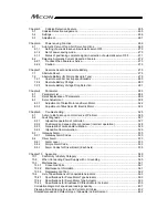 Предварительный просмотр 8 страницы IAI MCON-C Instruction Manual