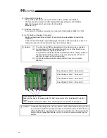 Предварительный просмотр 26 страницы IAI MCON-C Instruction Manual