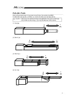 Предварительный просмотр 27 страницы IAI MCON-C Instruction Manual