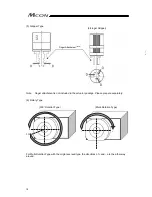 Предварительный просмотр 28 страницы IAI MCON-C Instruction Manual