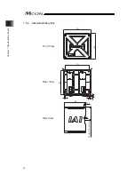 Предварительный просмотр 42 страницы IAI MCON-C Instruction Manual