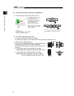 Предварительный просмотр 46 страницы IAI MCON-C Instruction Manual