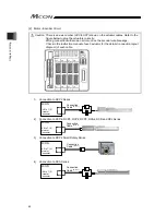 Предварительный просмотр 52 страницы IAI MCON-C Instruction Manual