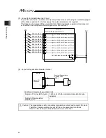 Предварительный просмотр 54 страницы IAI MCON-C Instruction Manual