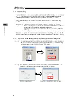 Предварительный просмотр 78 страницы IAI MCON-C Instruction Manual