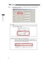 Предварительный просмотр 80 страницы IAI MCON-C Instruction Manual