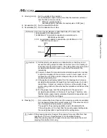 Предварительный просмотр 87 страницы IAI MCON-C Instruction Manual