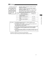 Предварительный просмотр 93 страницы IAI MCON-C Instruction Manual