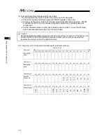 Предварительный просмотр 124 страницы IAI MCON-C Instruction Manual